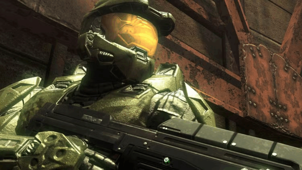 Halo 3