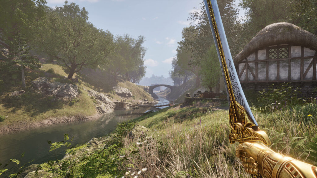 The Elder Scrolls IV: Oblivion