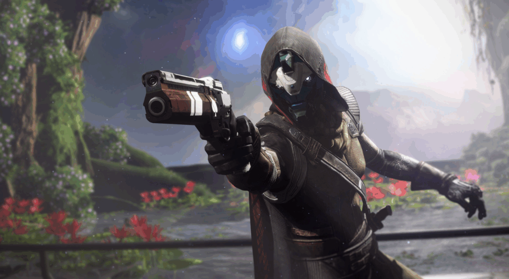 Destiny 2