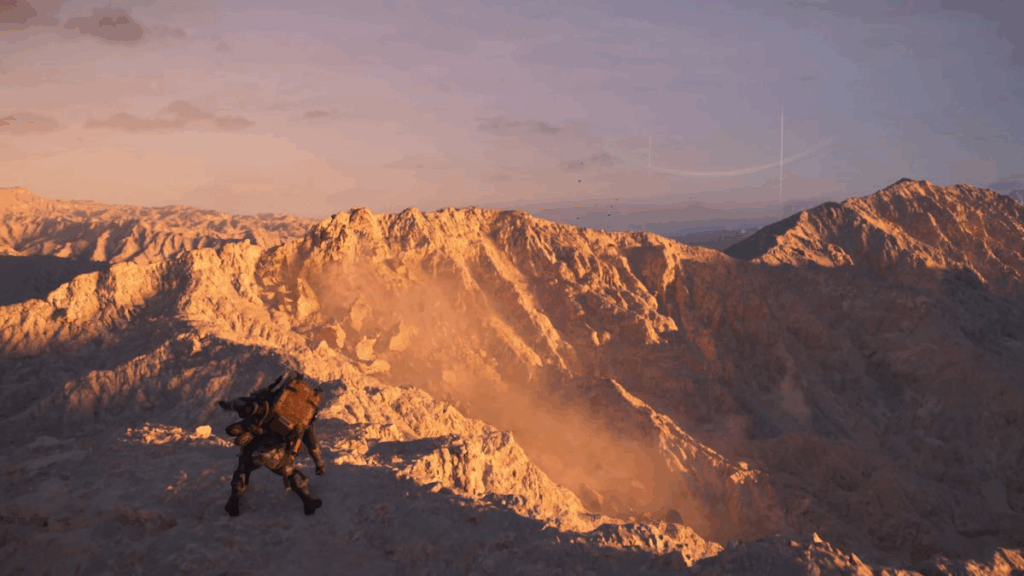 Death Stranding