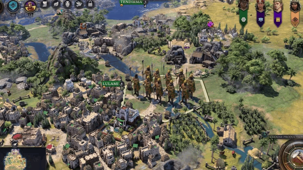 Civilization VII