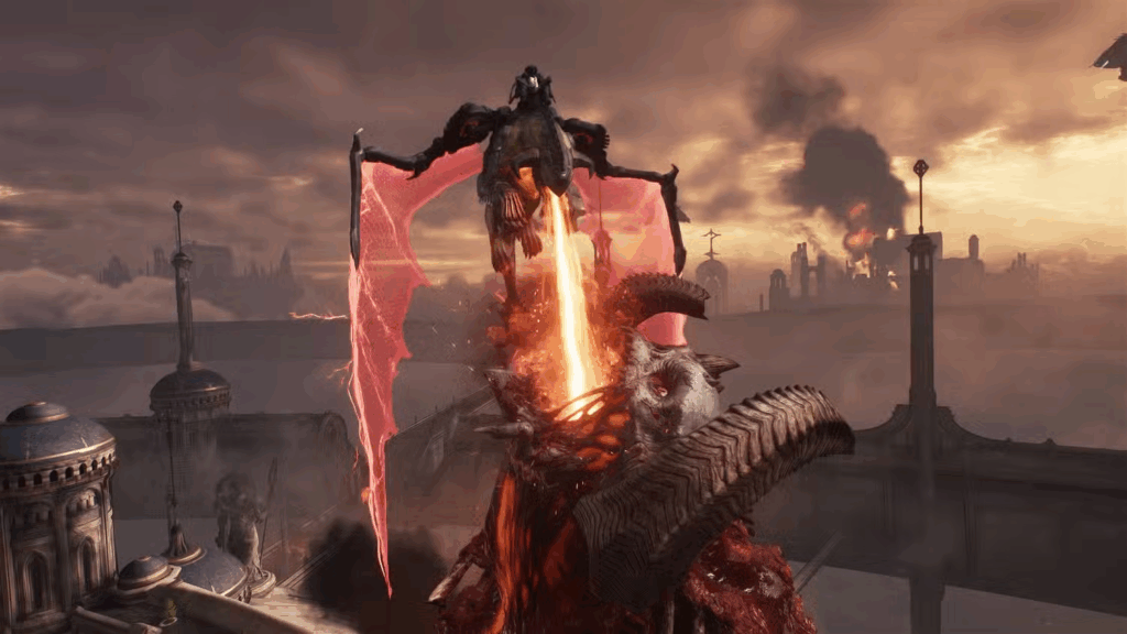 Doom: The Dark Ages