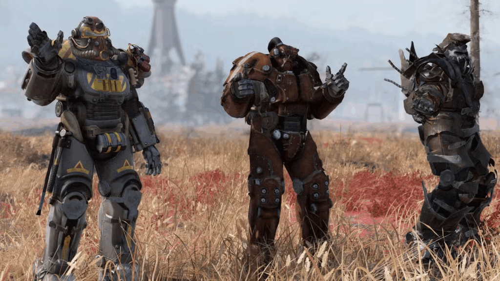 Fallout 76