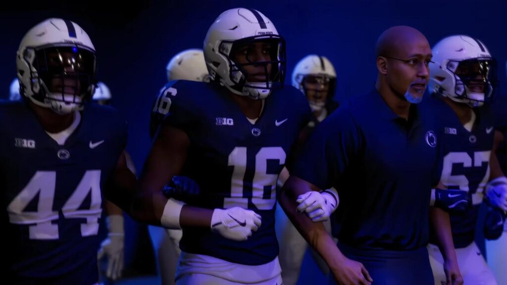 College Football 26