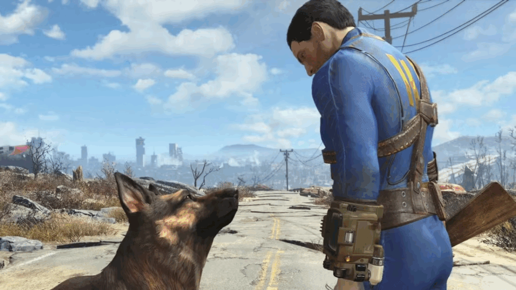Fallout 4