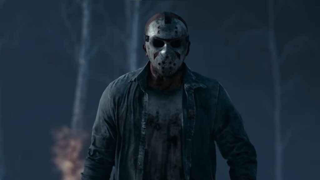 Call of Duty The Haunting