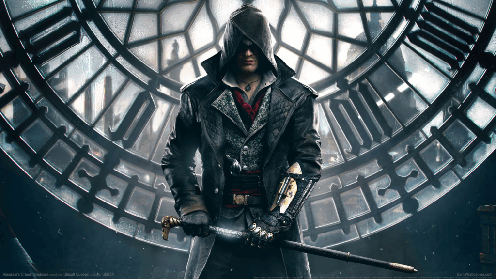 Assassin's Creed Mirage