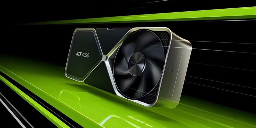 RTX 4090