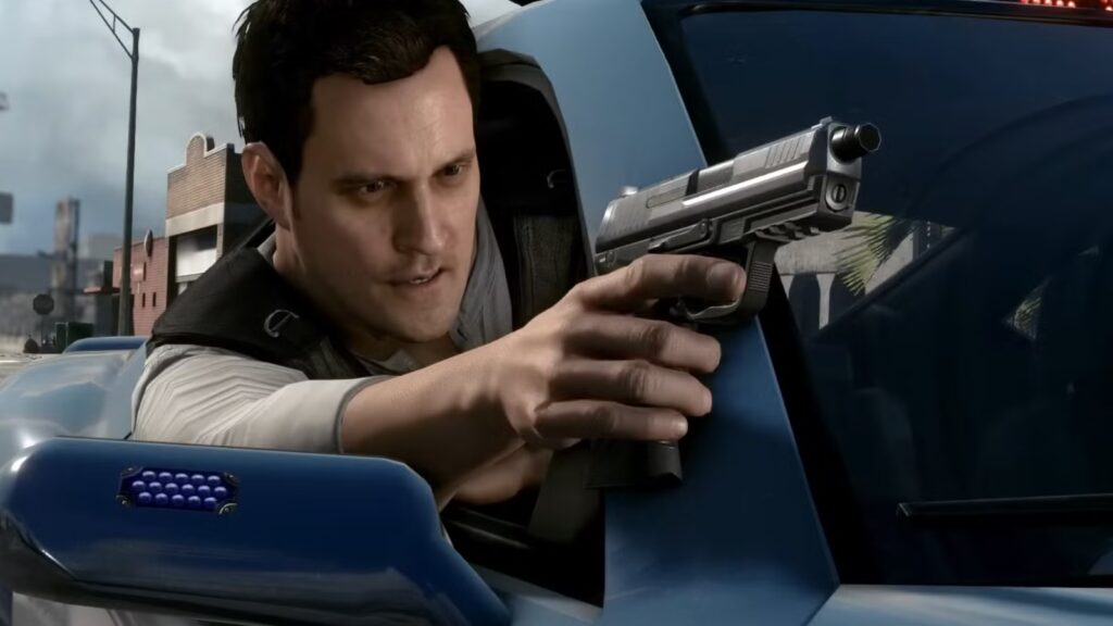 Battlefield Hardline