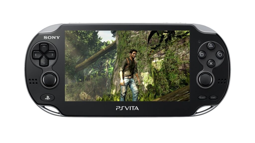 PlayStation Vita